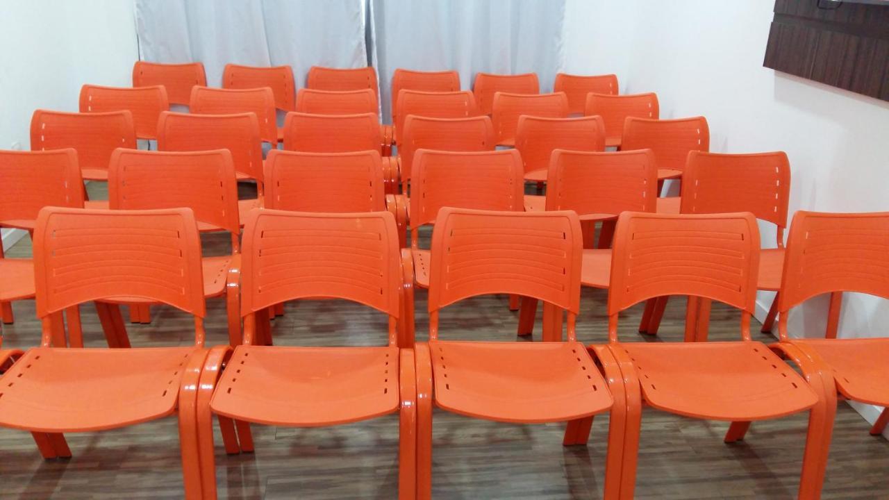 Semprehotel Três Lagoas Εξωτερικό φωτογραφία