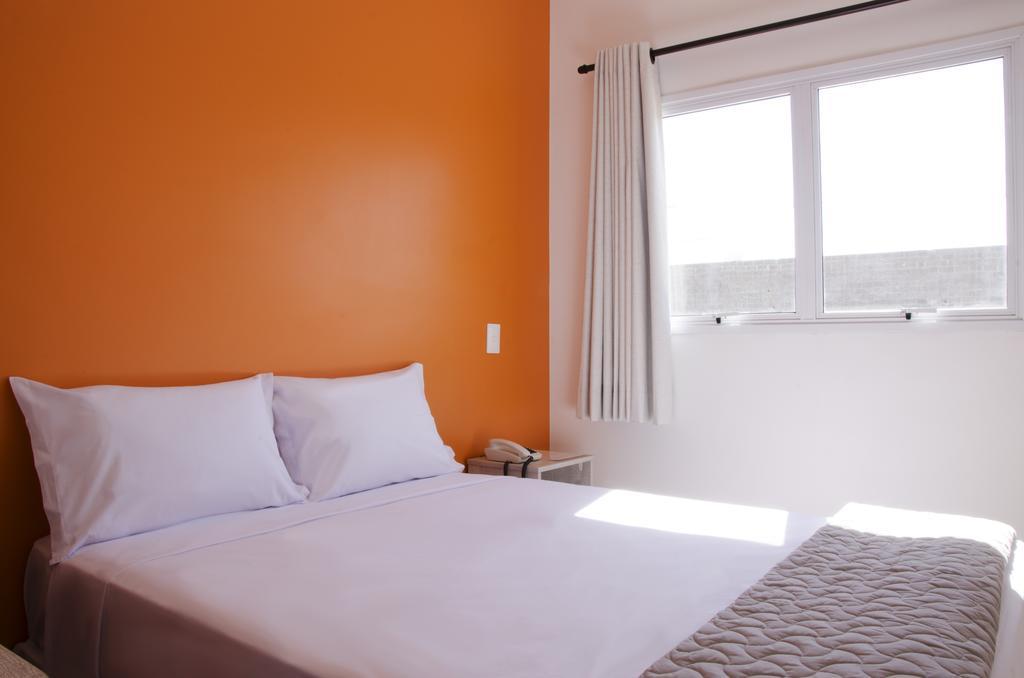 Semprehotel Três Lagoas Δωμάτιο φωτογραφία