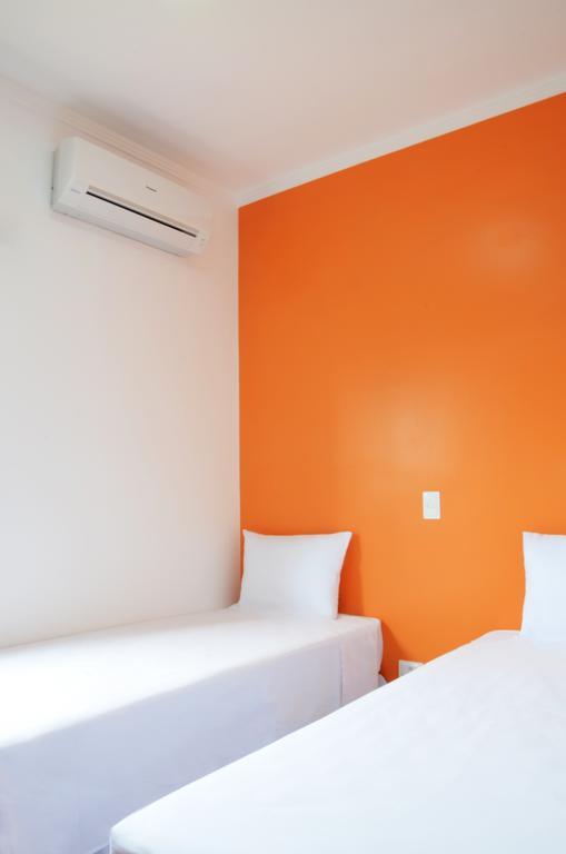 Semprehotel Três Lagoas Εξωτερικό φωτογραφία