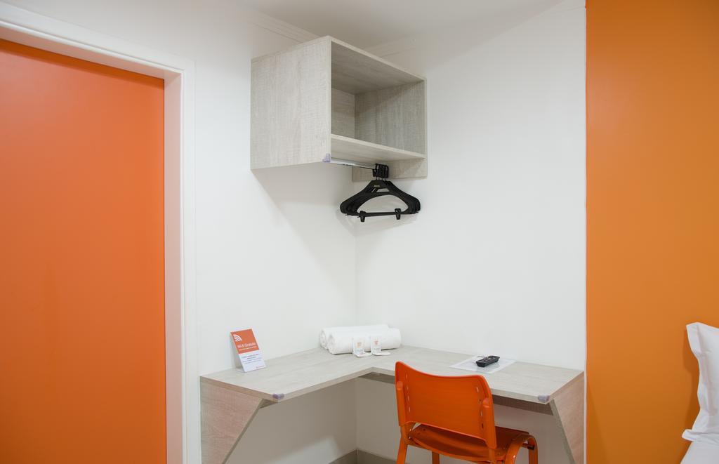 Semprehotel Três Lagoas Δωμάτιο φωτογραφία