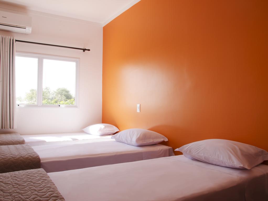 Semprehotel Três Lagoas Δωμάτιο φωτογραφία